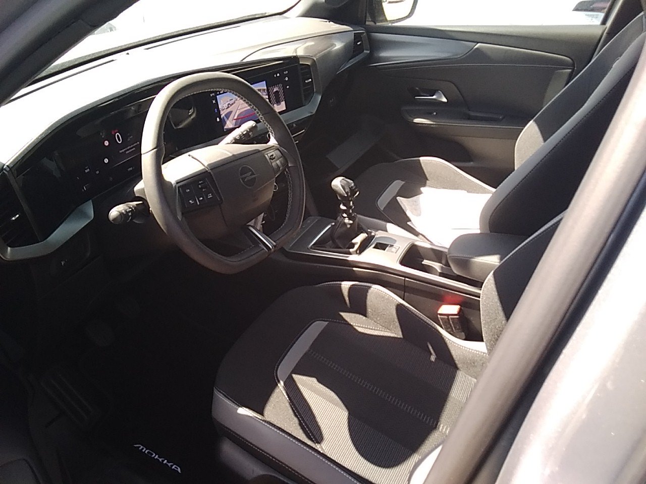 Renting Segunda Mano Opel Mokka1.2 T 100kW (136 CV) GS 