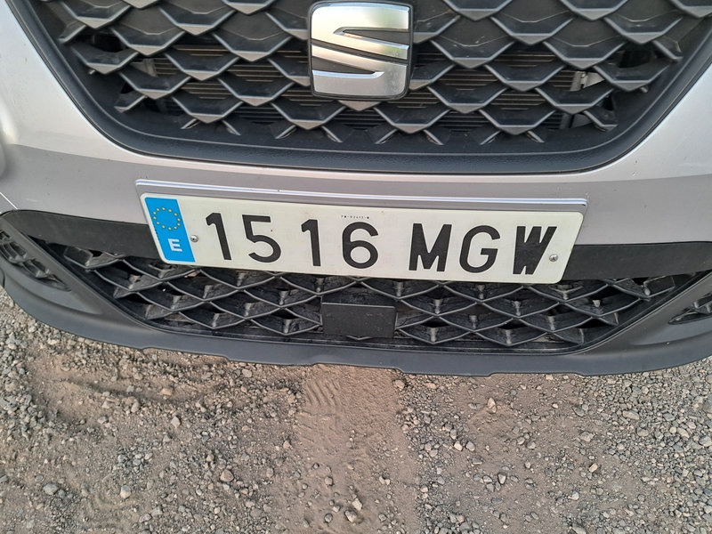 Renting Segunda Mano Seat Arona1.0 TSI 81kW (110CV) Style XM 