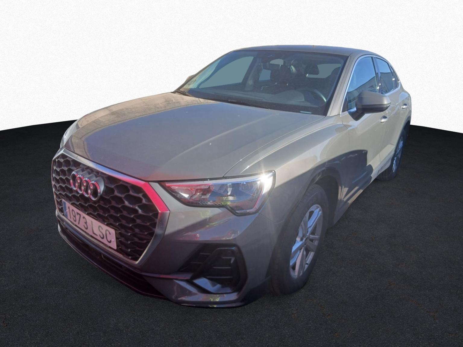 imagen AUDI Q3 SPORTBACK 35 TDI 110kW (150CV) S tronic-39