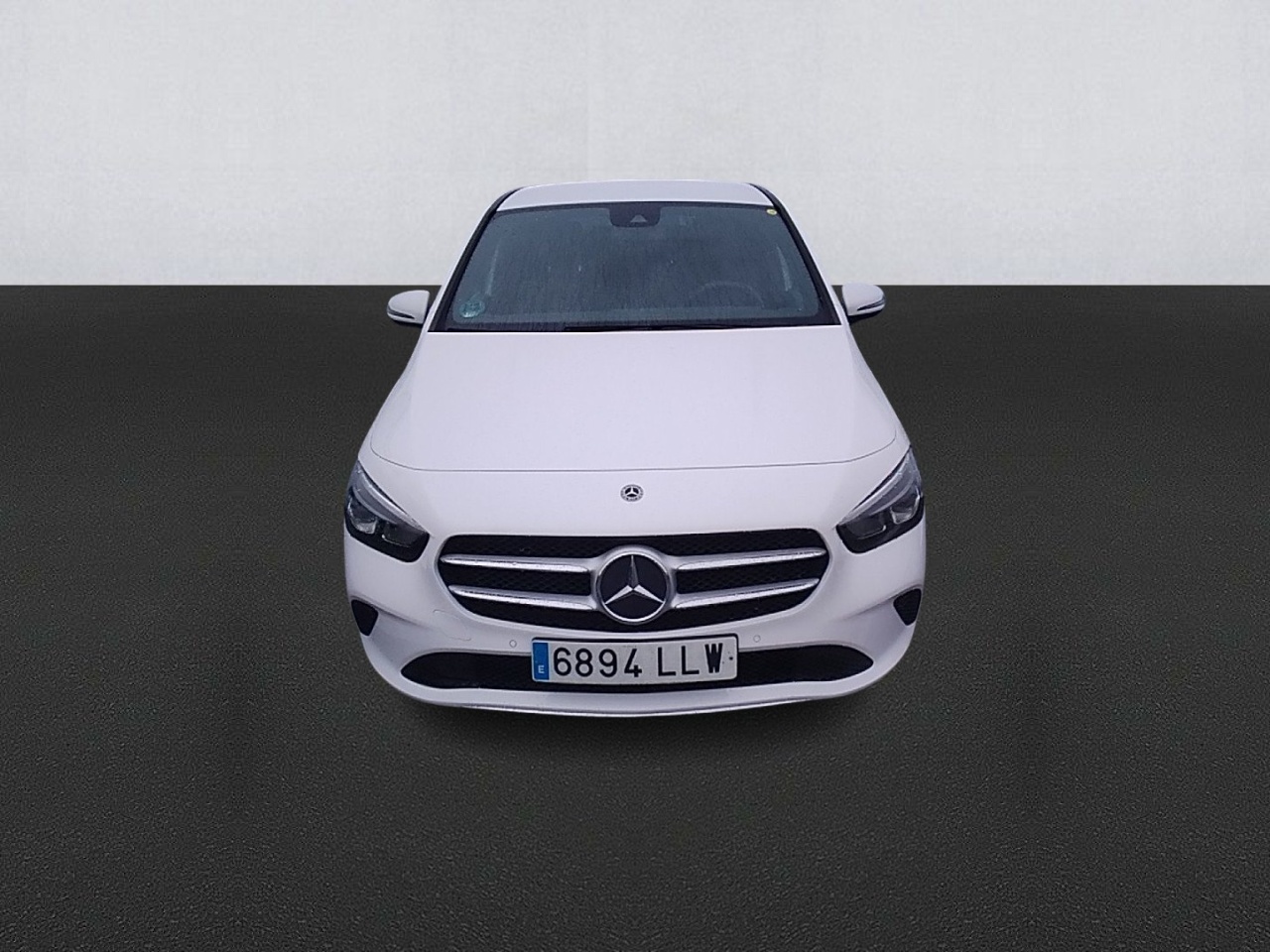 Renting Segunda Mano Mercedes Benz Clase B200 d 