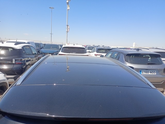 Renting Segunda Mano Mercedes Benz Clase C200 Estate 