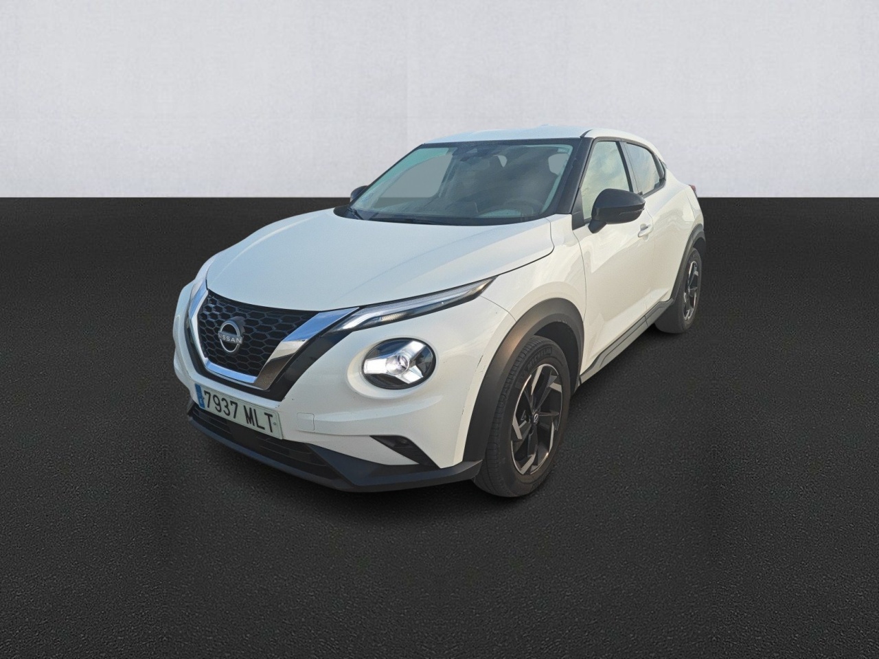 imagen NISSAN JUKE DIG-T 84 kW (114 CV) 6M/T Acenta-39
