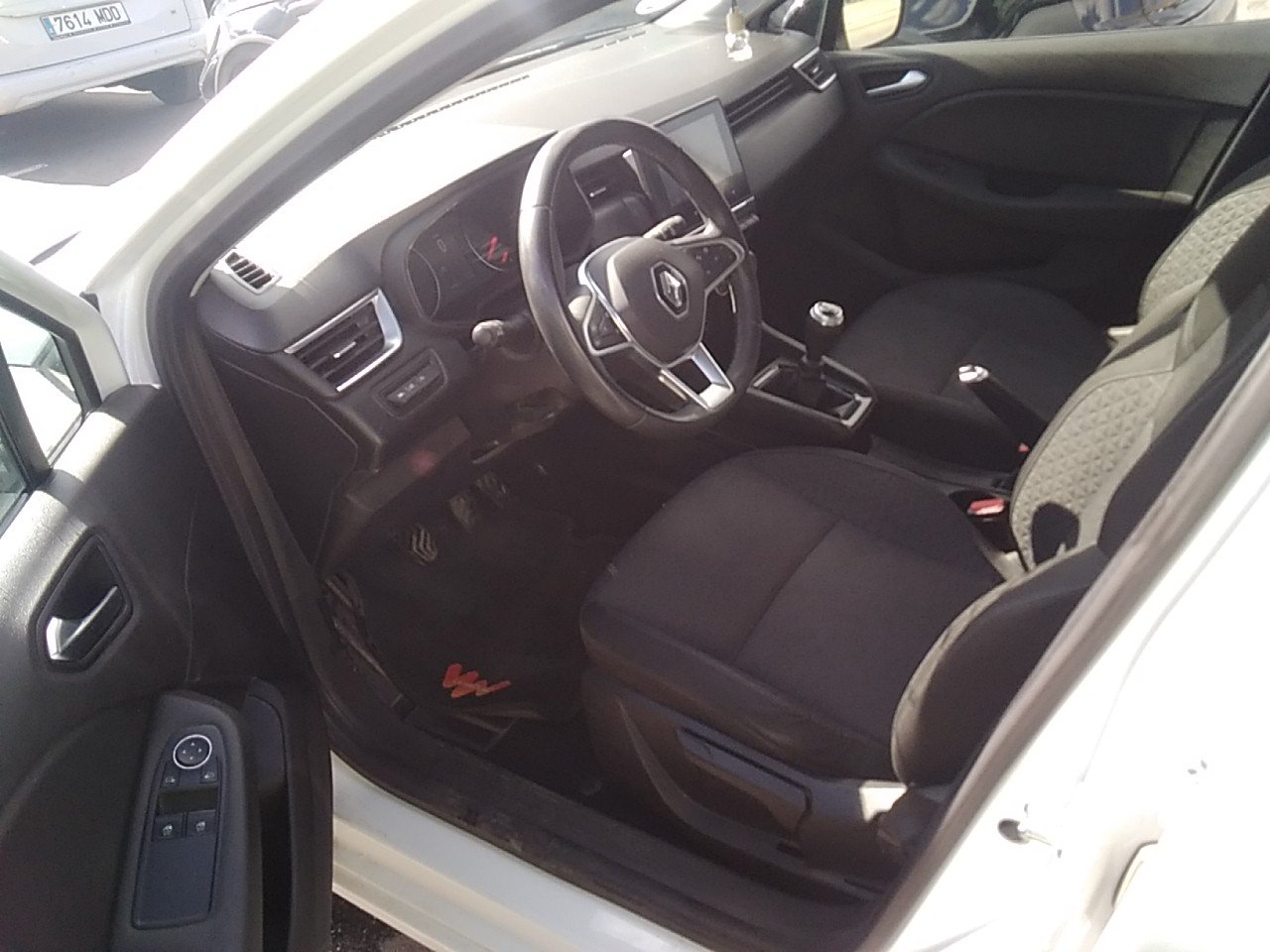Renting Segunda Mano Renault ClioEquilibre Blue dCi 74kW (100CV) 