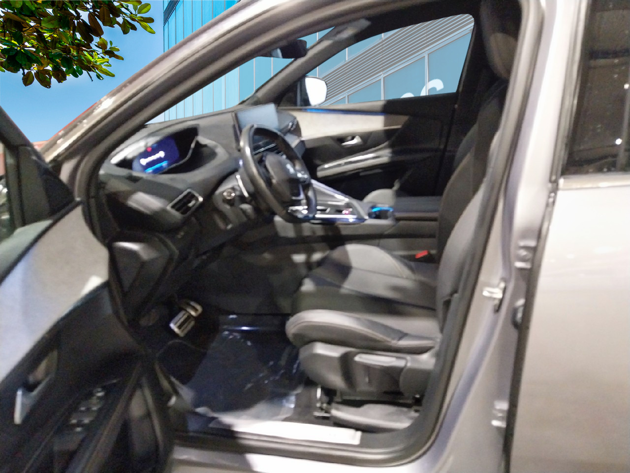 Renting Segunda Mano Peugeot 50081.5 BlueHDi 96kW S&S GT EAT8 