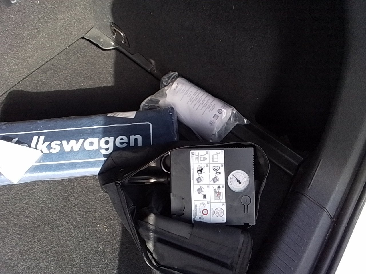 Renting Segunda Mano Volkswagen GolfLast Edition 1.5 TSI EVO 96kW (130CV) 