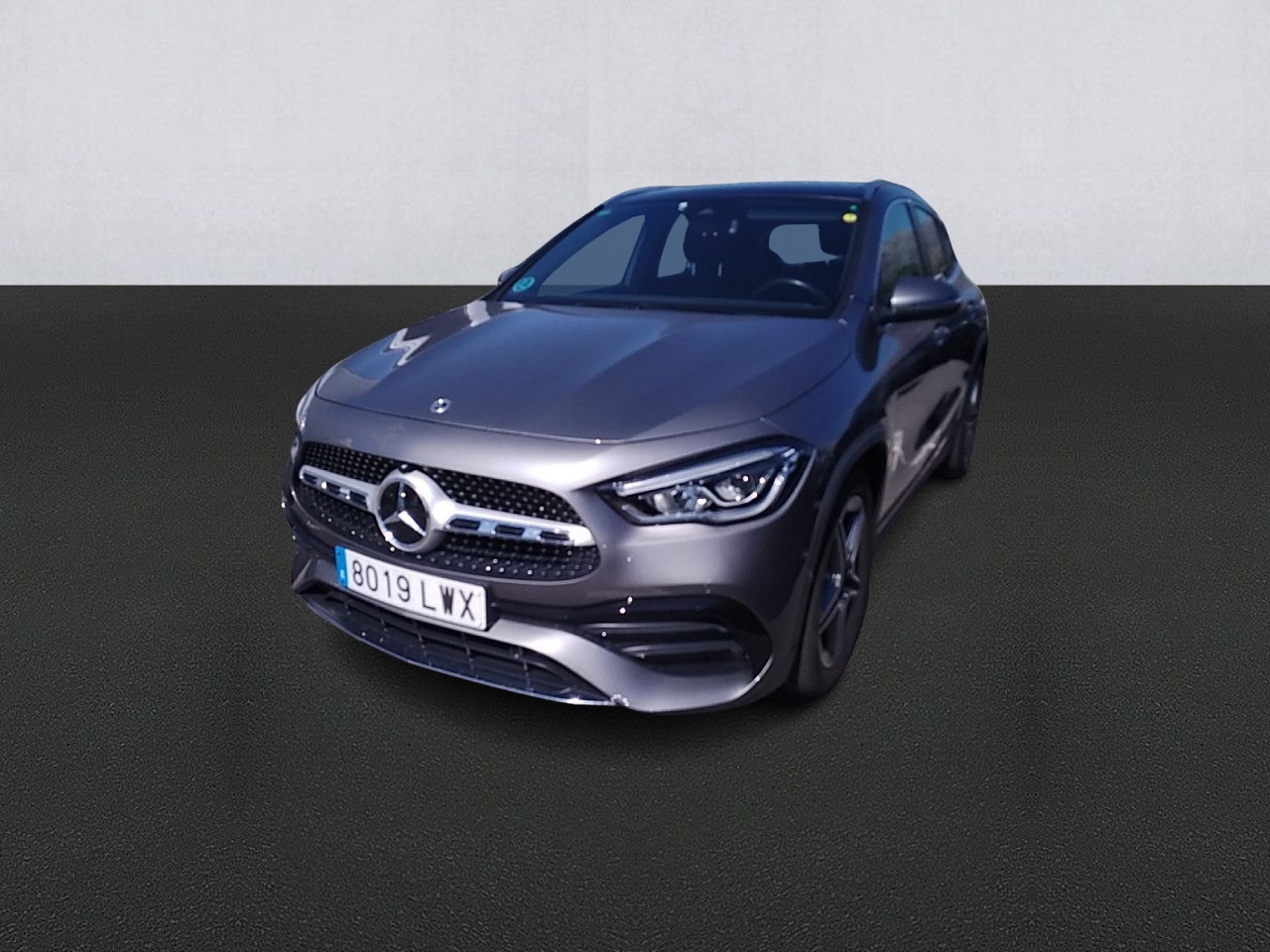 imagen MERCEDES GLA GLA 200 D-39