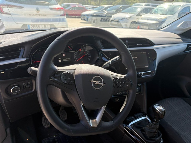 Renting Segunda Mano Opel Corsa1.2T XHL 74kW (100CV) Edition 