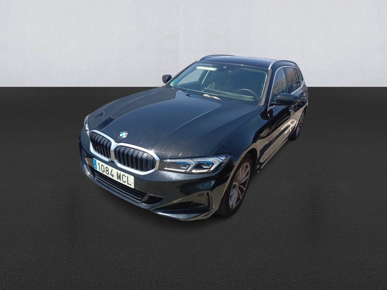 BMW Serie 3
