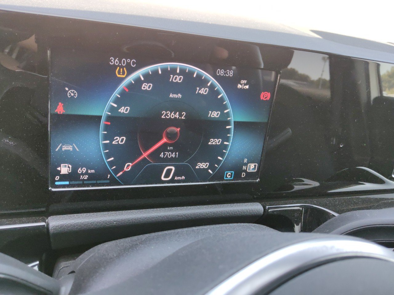 Renting Segunda Mano Mercedes Benz GLA200 D 