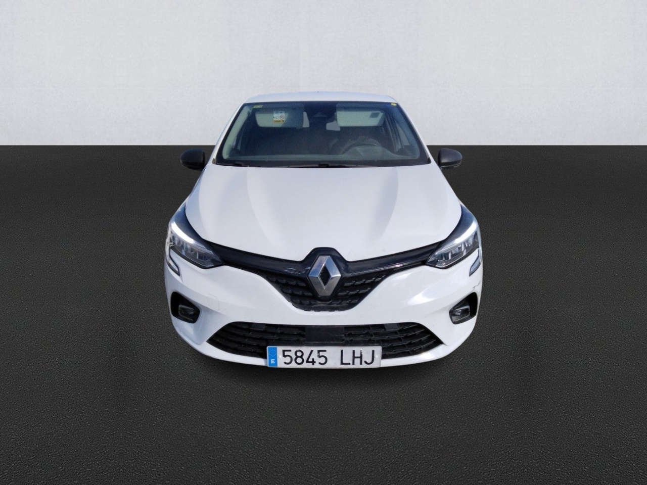 Renting Segunda Mano Renault ClioBusiness Blue dCi 63 kW (85CV) 