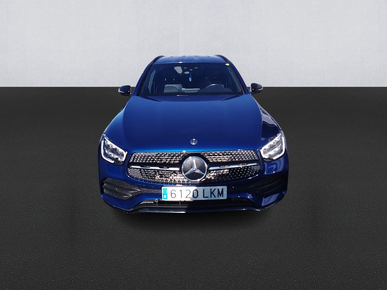 Renting Segunda Mano Mercedes Benz GLC200 d 4MATIC 