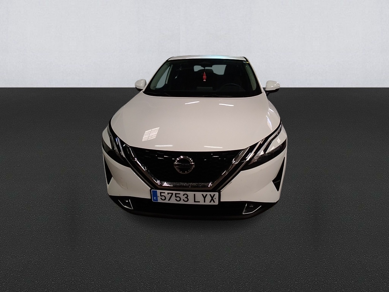 Renting Segunda Mano Nissan QashqaiDIG-T 103kW (140CV) mHEV 4×2 Acenta 