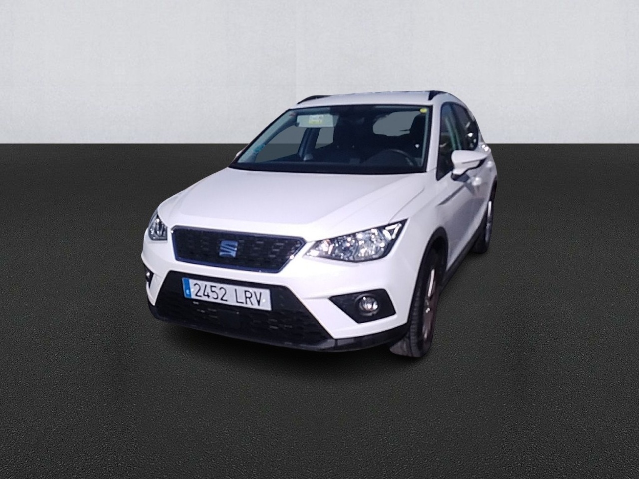 imagen SEAT ARONA 1.0 TSI 81kW (110CV) Style Go2-39