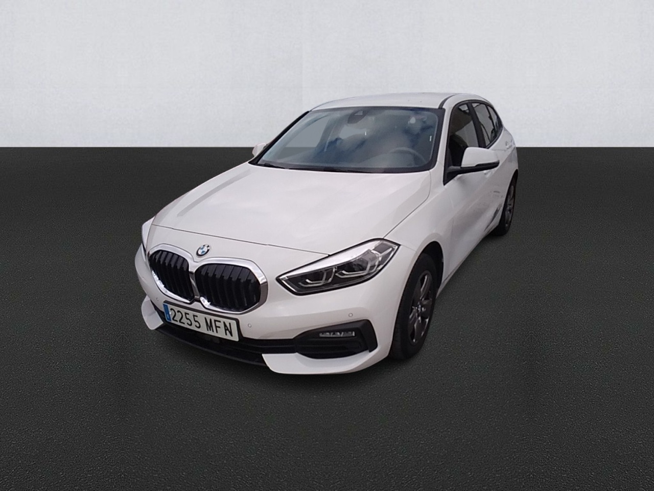 BMW Serie 1