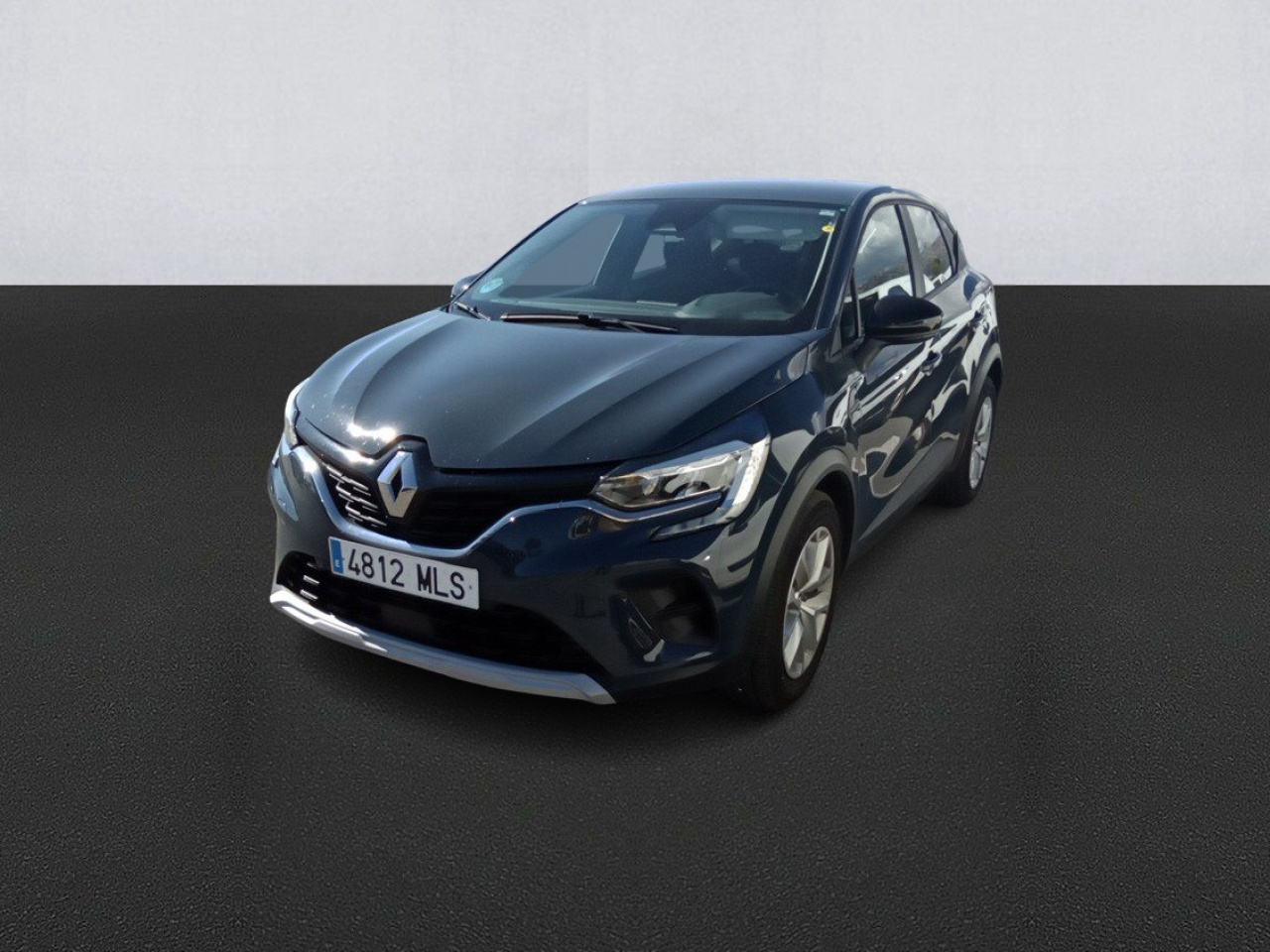 imagen RENAULT CAPTUR equilibre TCe 67kW (90CV)-39