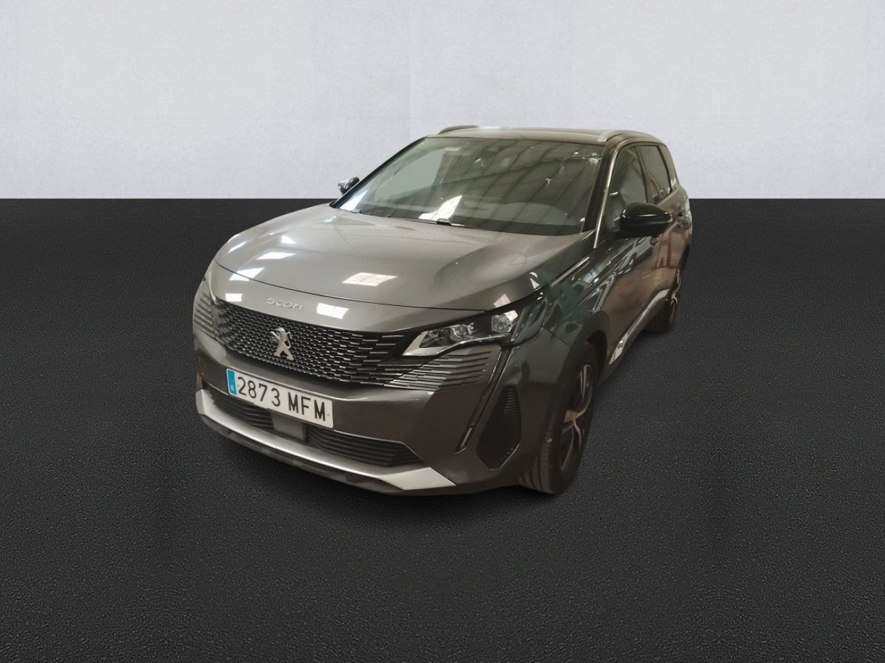 imagen PEUGEOT 5008 1.5 BlueHDi 96kW S&S GT EAT8-39