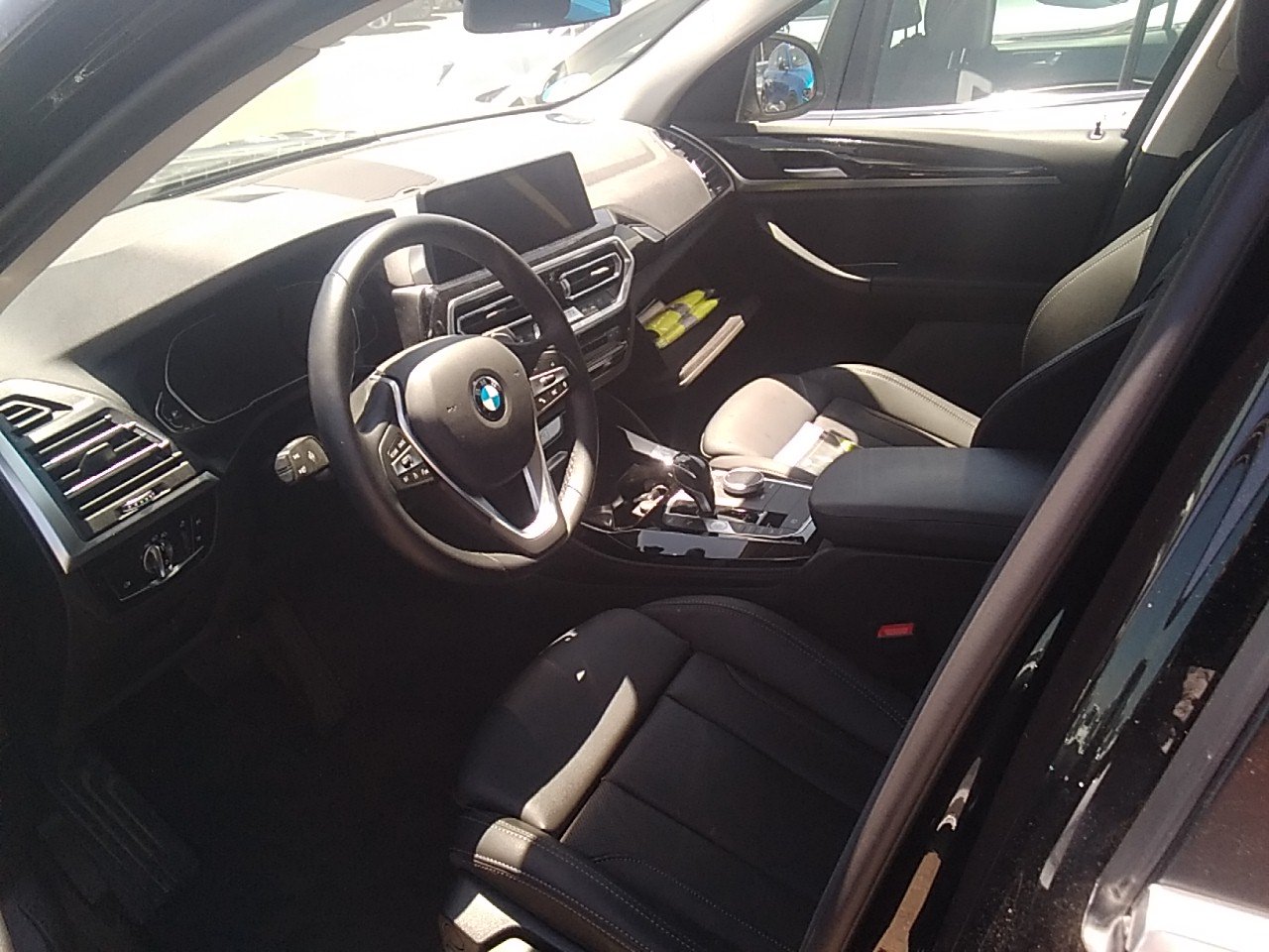 Renting Segunda Mano BMW X4xDrive20d xLine 
