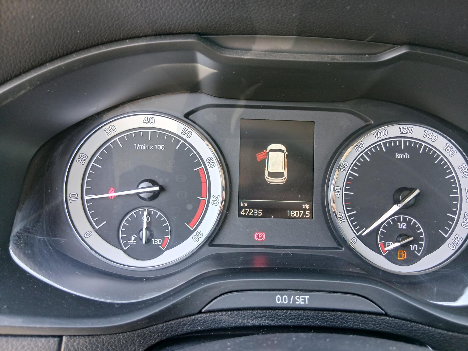 Renting Segunda Mano Skoda Karoq1.0 TSI 81kW (110CV) Ambition 