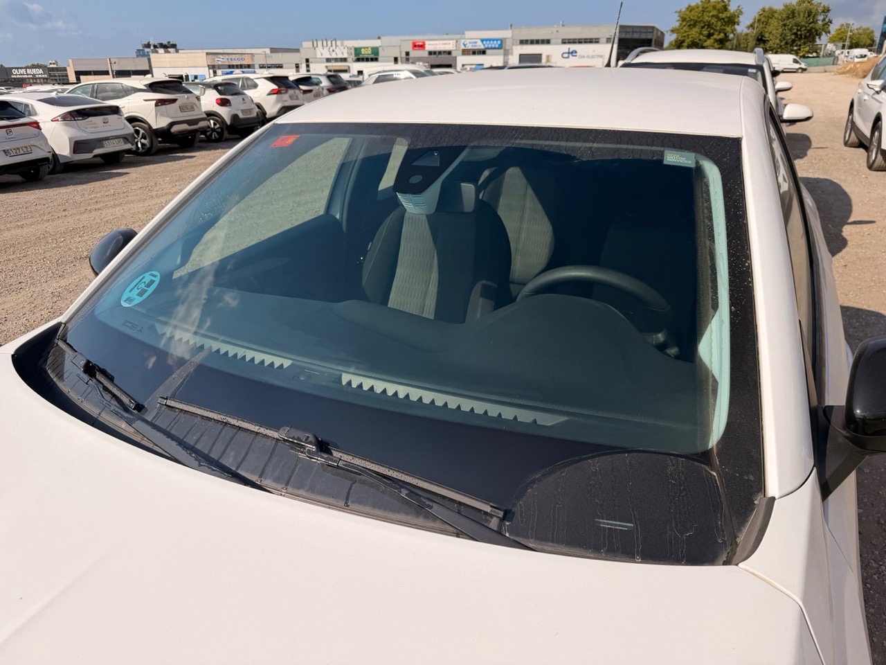 Renting Segunda Mano Opel Corsa1.2T XHL 74kW (100CV) Edition 
