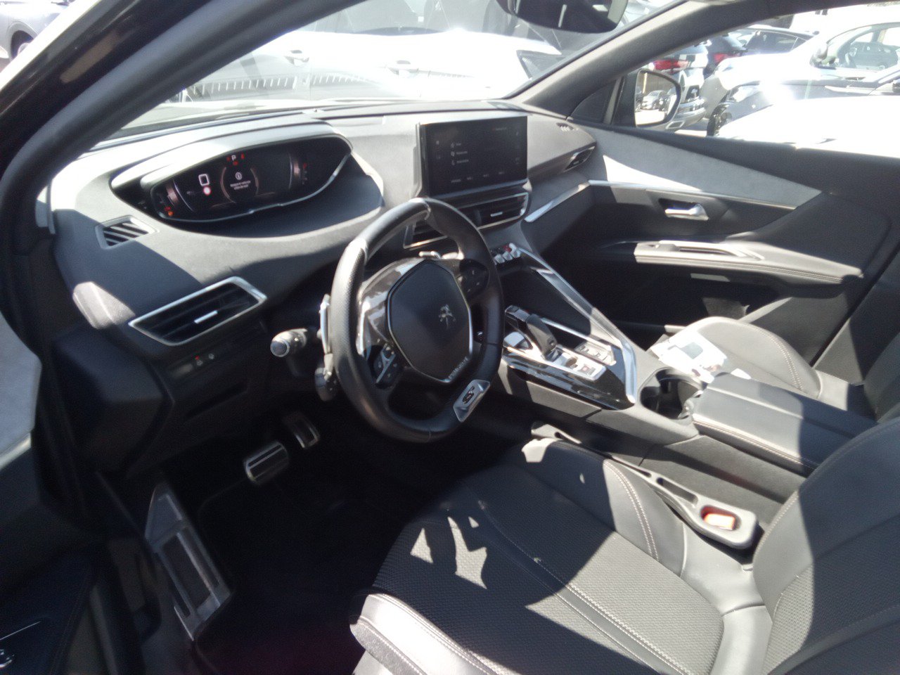Renting Segunda Mano Peugeot 30081.5 BlueHDi 96kW S&S GT EAT8 