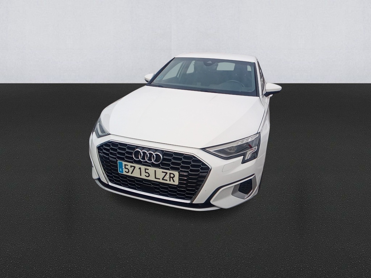 imagen AUDI A3 Sportback Advanced 30 TDI 85kW S tronic-39