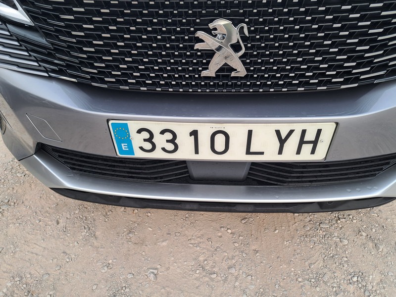 Renting Segunda Mano Peugeot 3008300 e-EAT8 GT 