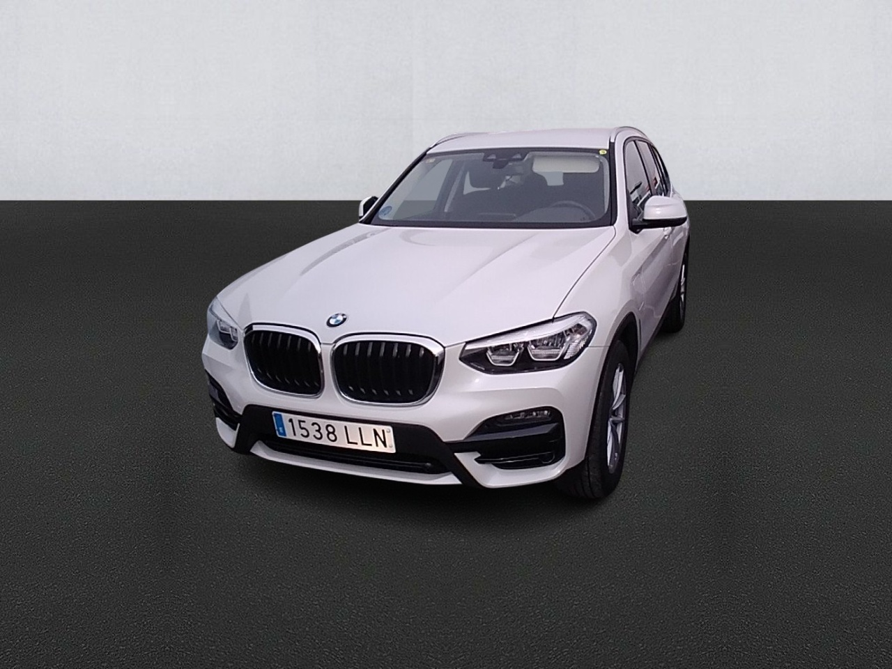 Renting Segunda Mano BMW X3xDrive30e 