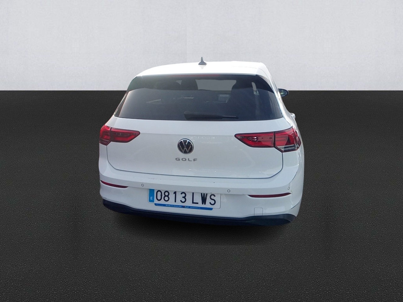 Renting Segunda Mano Volkswagen GolfLife 2.0 TDI 85kW (115CV) DSG 
