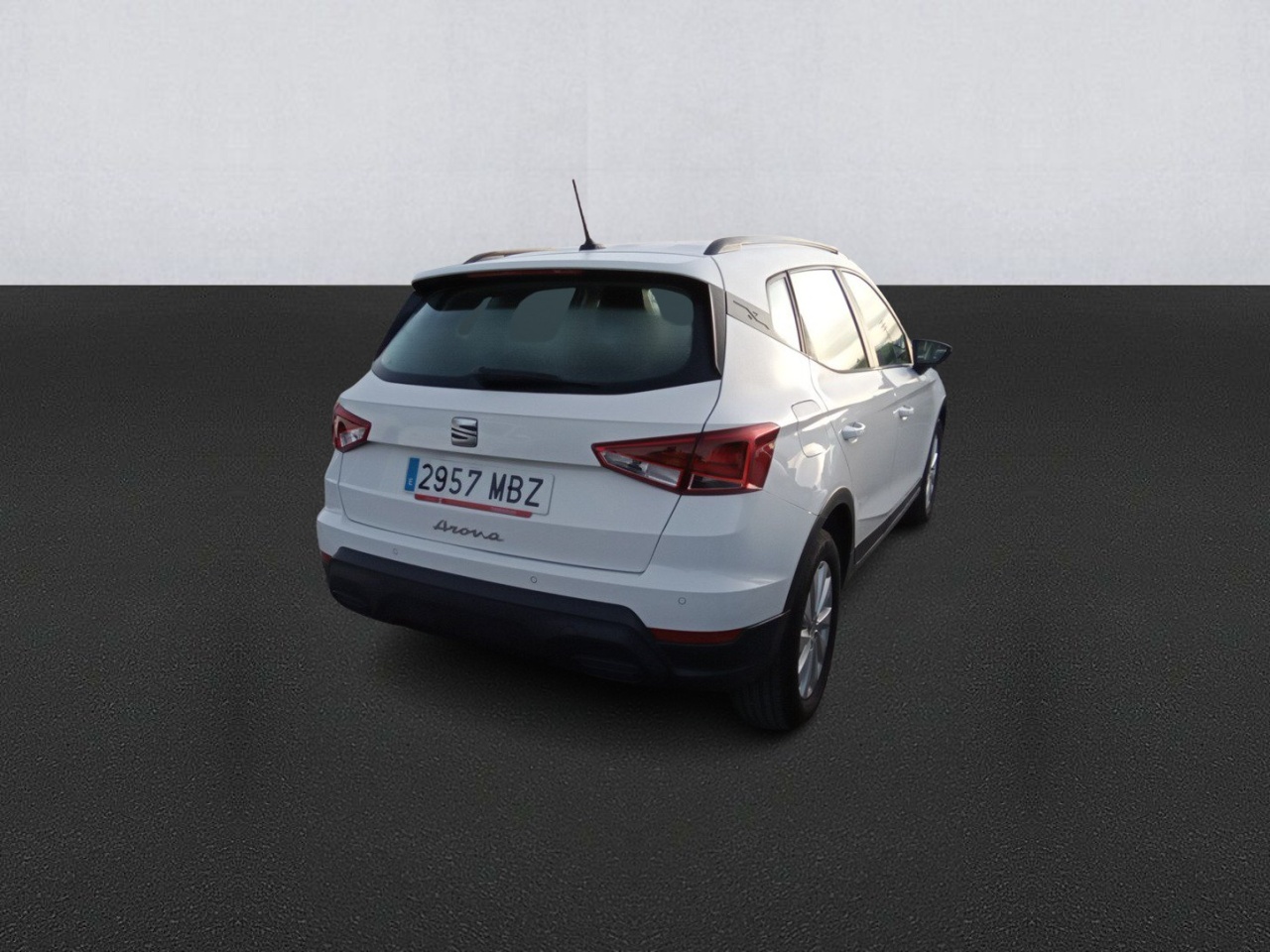 Renting Segunda Mano Seat Arona1.0 TSI 81kW (110CV) Style 