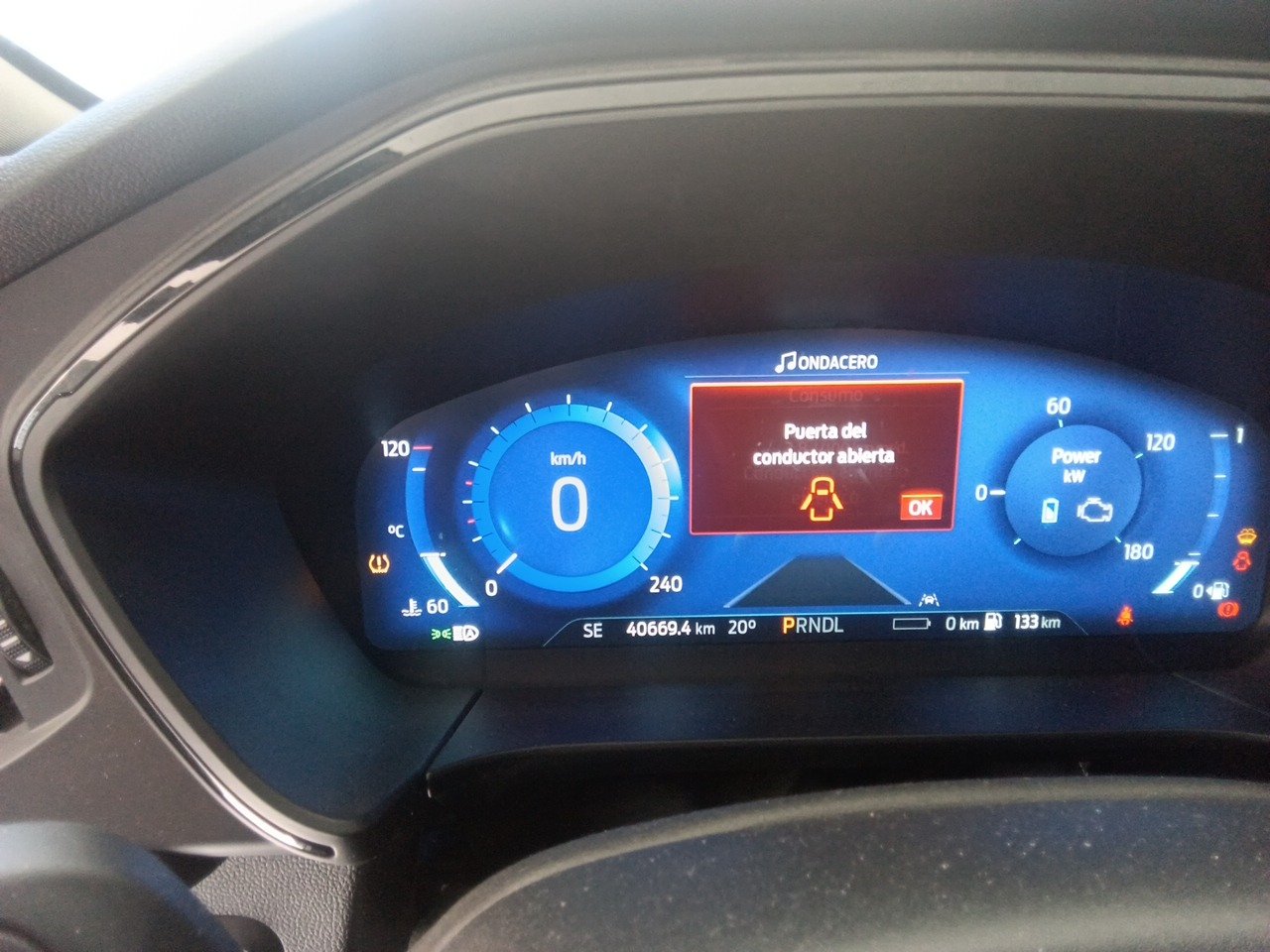 Renting Segunda Mano Ford KugaST-Line X 2.5 Duratec PHEV 165kW Auto 