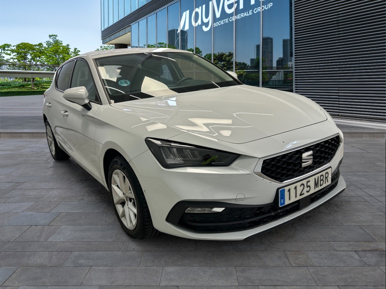 Renting Segunda Mano Seat Leon2.0 TDI 85kW S&S Style XL 