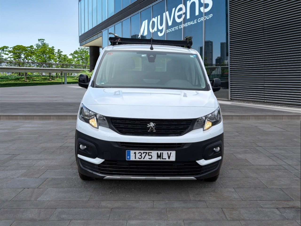 Peugeot Rifter L