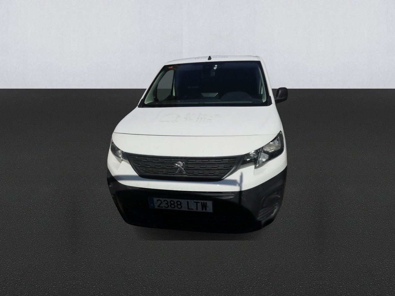 Renting Segunda Mano Peugeot PartnerPremium Standard 600kg BlueHDi 73kW 