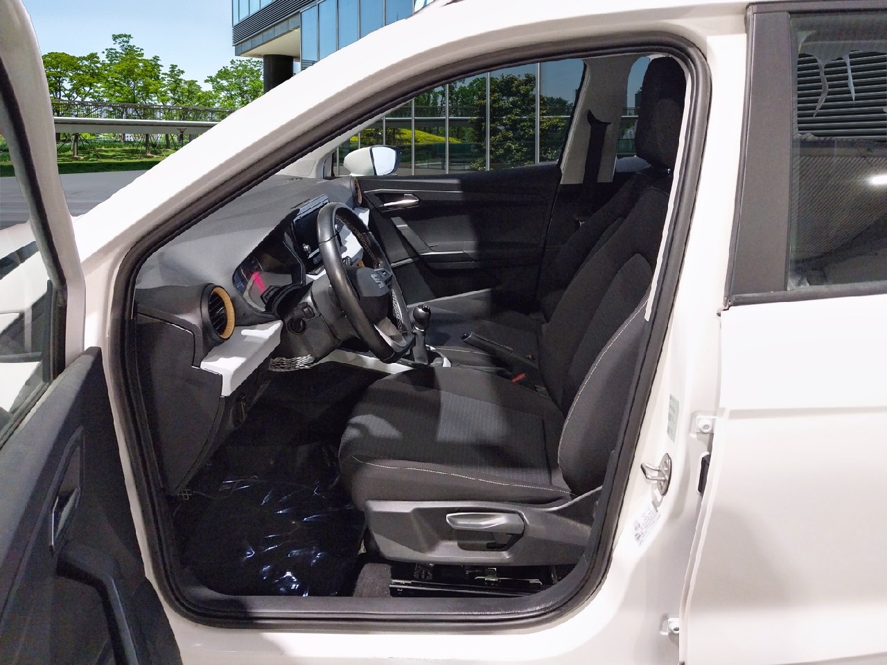Renting Segunda Mano Seat Arona1.0 TSI 81kW (110CV) Style XM Edition 