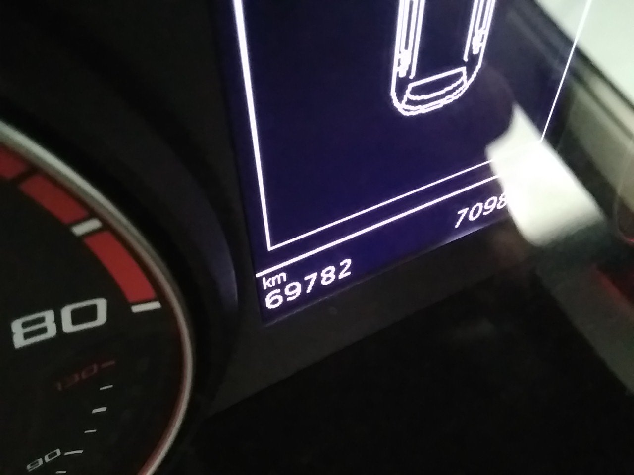 Renting Segunda Mano Seat Arona1.0 TSI 81kW (110CV) Style Go2 
