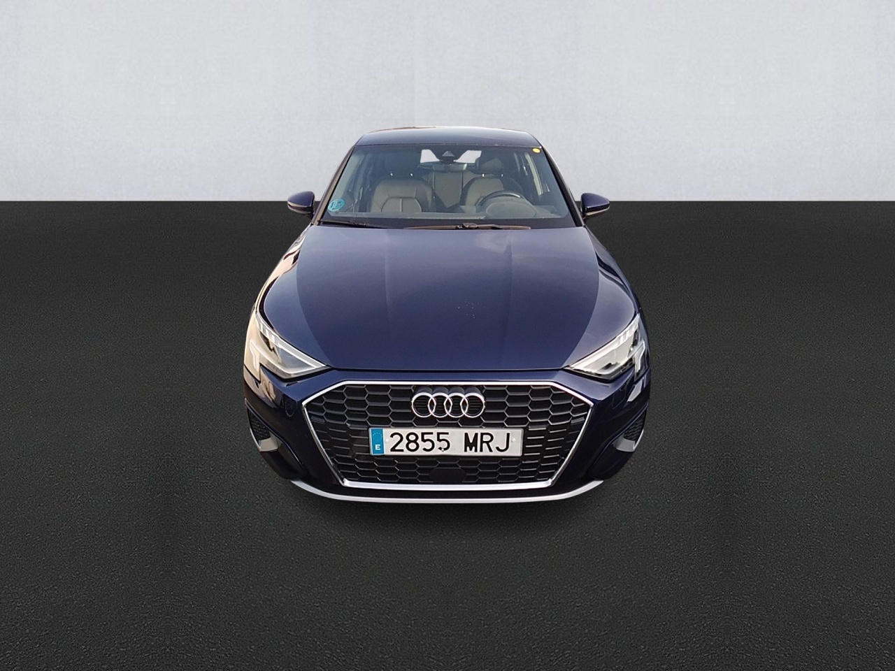 Audi A3 Sportback Advanced 30TFSi Auto FWD 81kW (110CV)