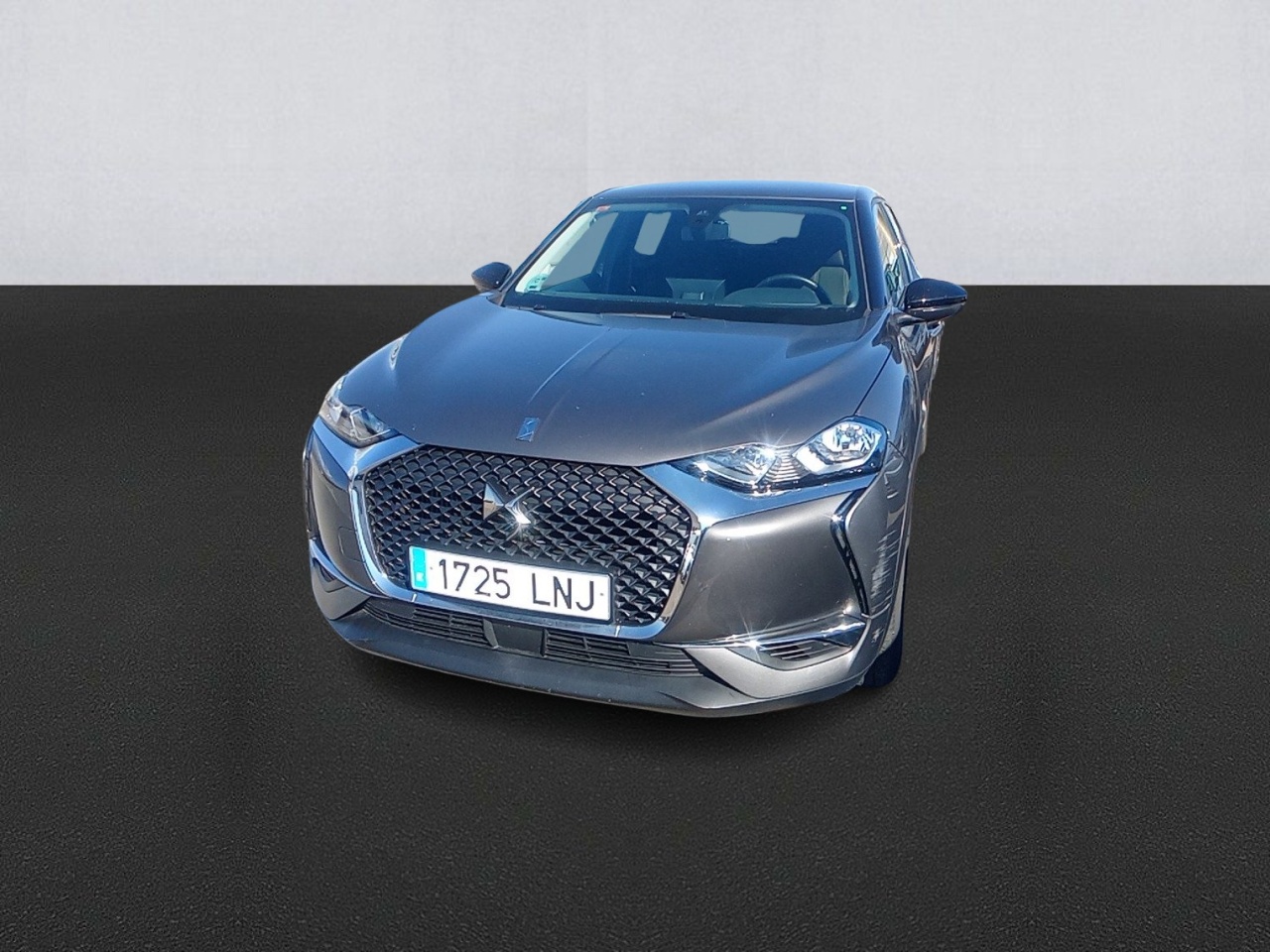 imagen DS DS 3 CROSSBACK BlueHDi 81 kW Manual SO CHIC-39