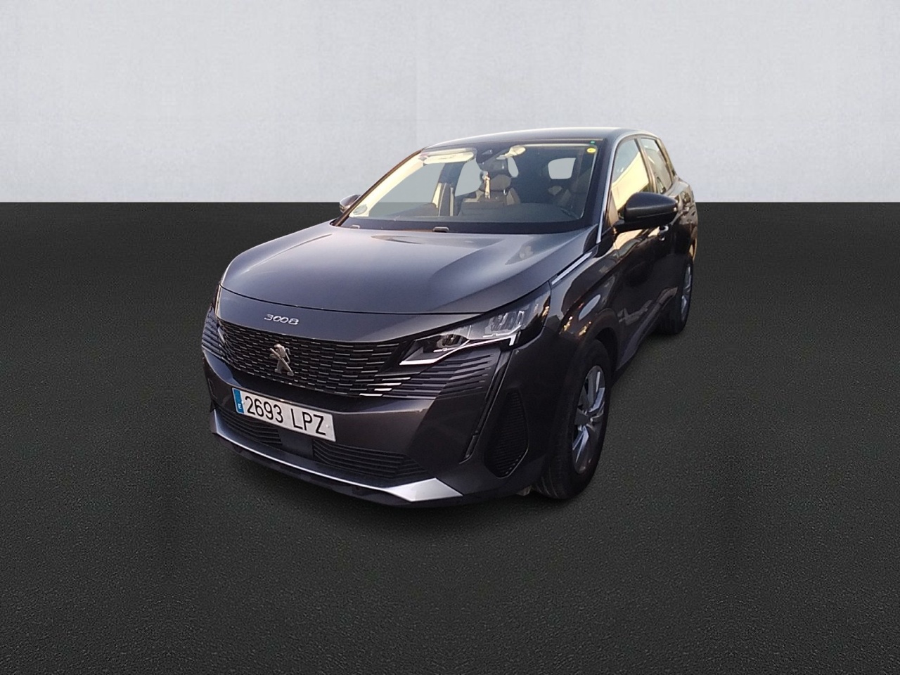imagen PEUGEOT 3008 1.5 BlueHDi 96kW (130CV) S&S Active Pack-39