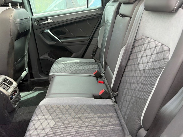 Renting Segunda Mano Volkswagen TiguanR-Line 2.0 TDI 110kW (150CV) DSG 