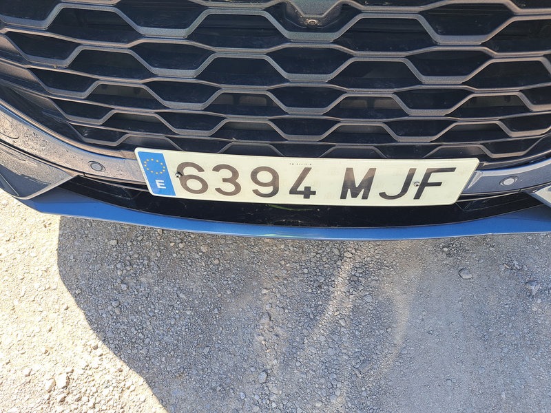 Renting Segunda Mano Ford KugaST-Line 2.5 Duratec PHEV 165kW Auto 