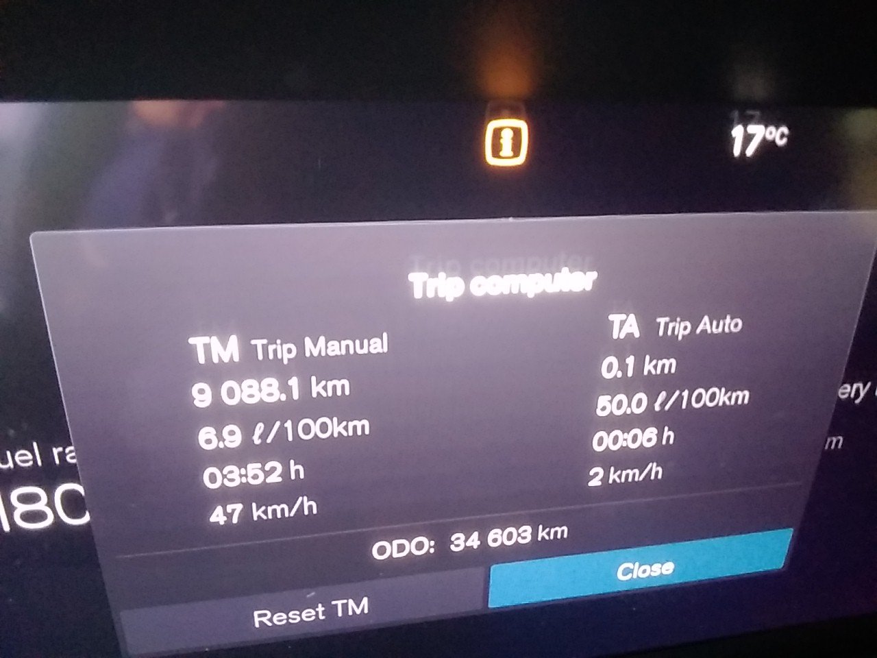 Renting Segunda Mano Volvo XC902.0 T8 AWD Core Recharge Auto 