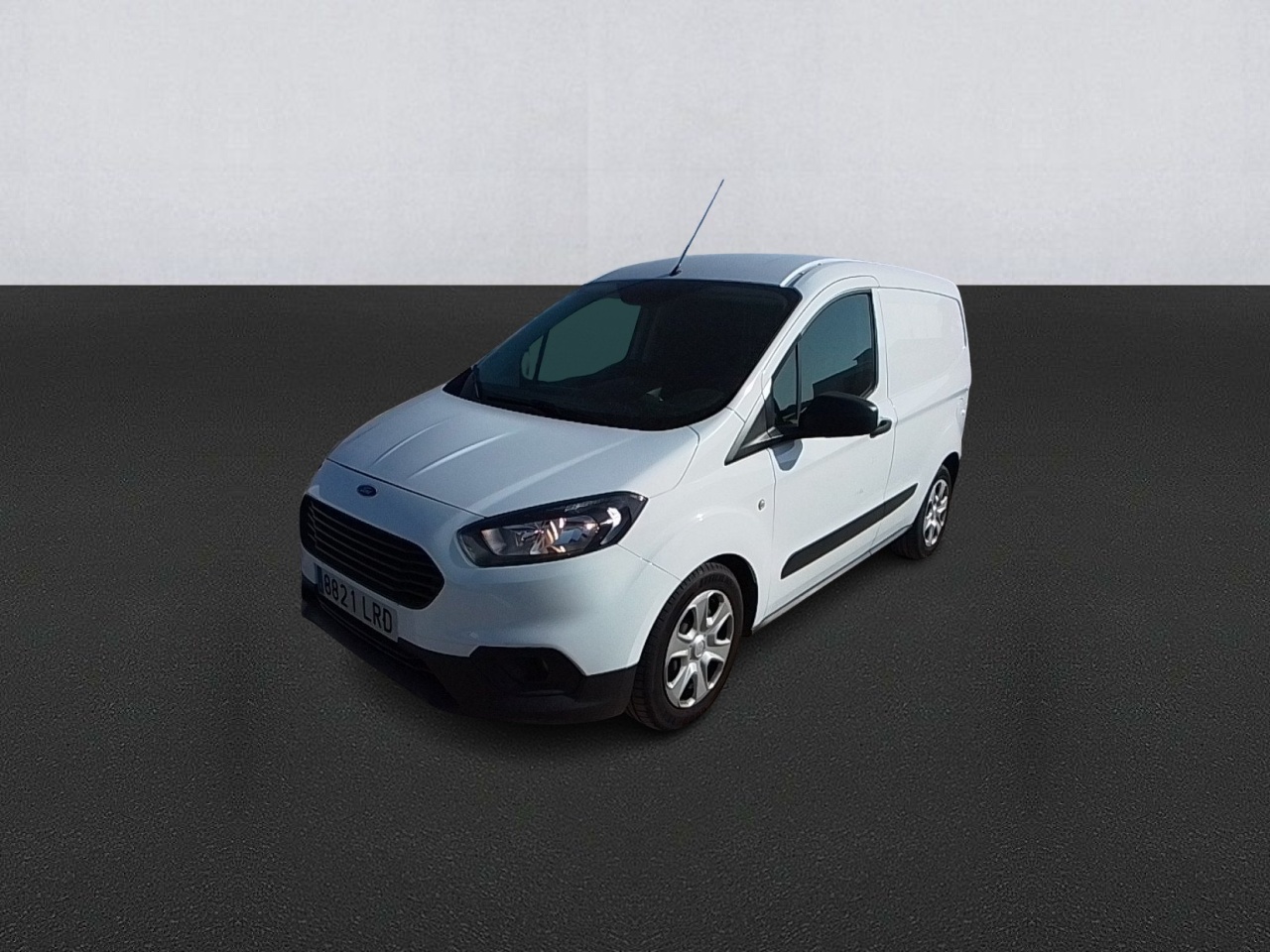 Ford Transit Courier Furgón