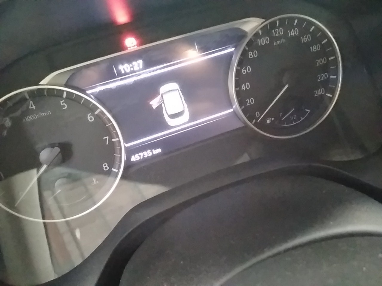 Renting Segunda Mano Nissan QashqaiDIG-T 103kW (140CV) mHEV 4×2 Acenta 