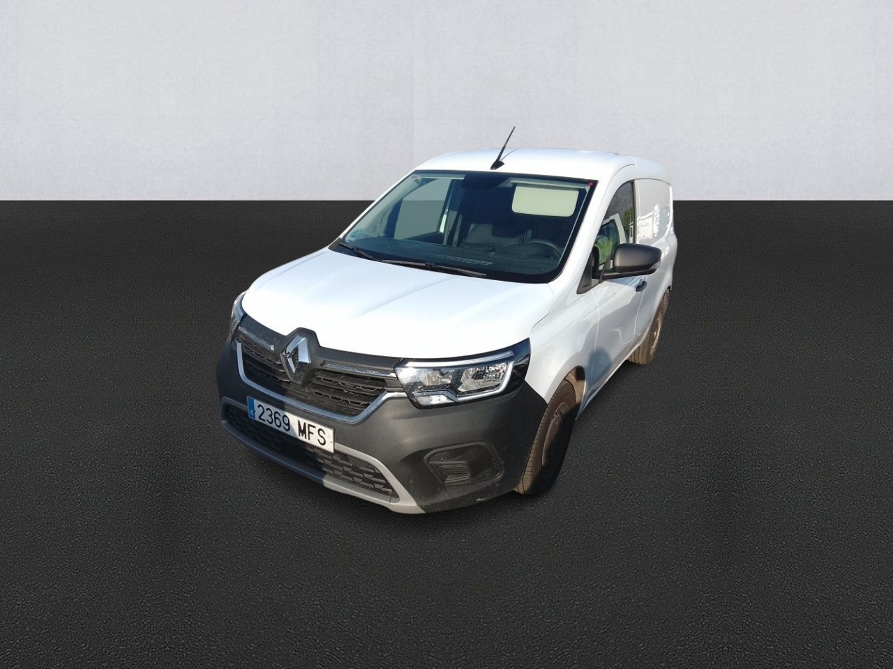 Renting Segunda Mano Renault KANGOO VANL1 1.5 Blue dCi 70kW (95CV) 