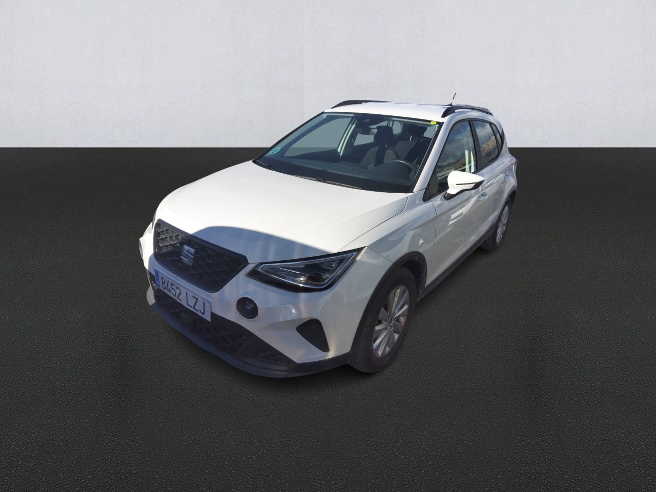 imagen SEAT ARONA 1.0 TSI 81kW (110CV) Style XL-39