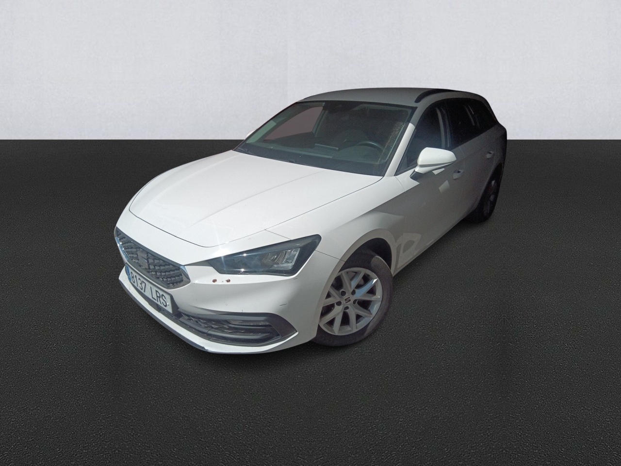 imagen SEAT LEON SP 2.0 TDI 85kW Style Go-39