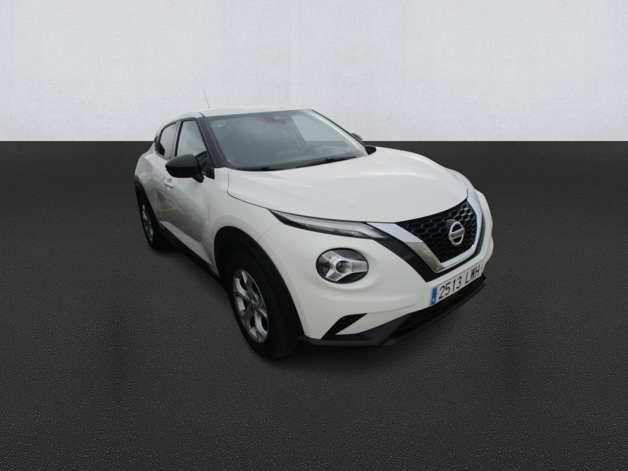 Renting Segunda Mano Nissan JukeDIG-T 84 kW (114 CV) 6M/T Acenta 
