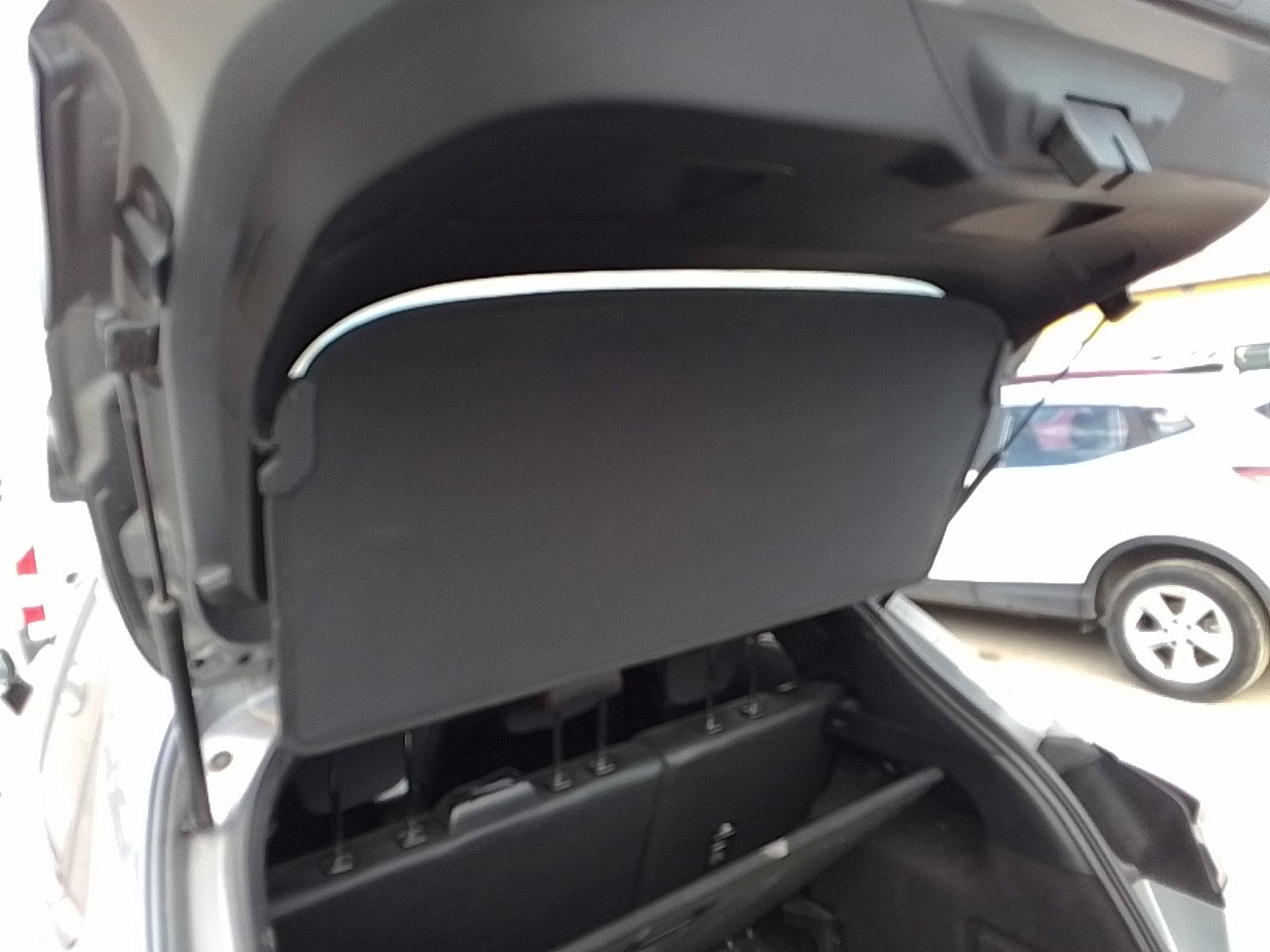 Renting Segunda Mano Ford Puma1.0 EcoBoost 125cv ST-Line X MHEV 