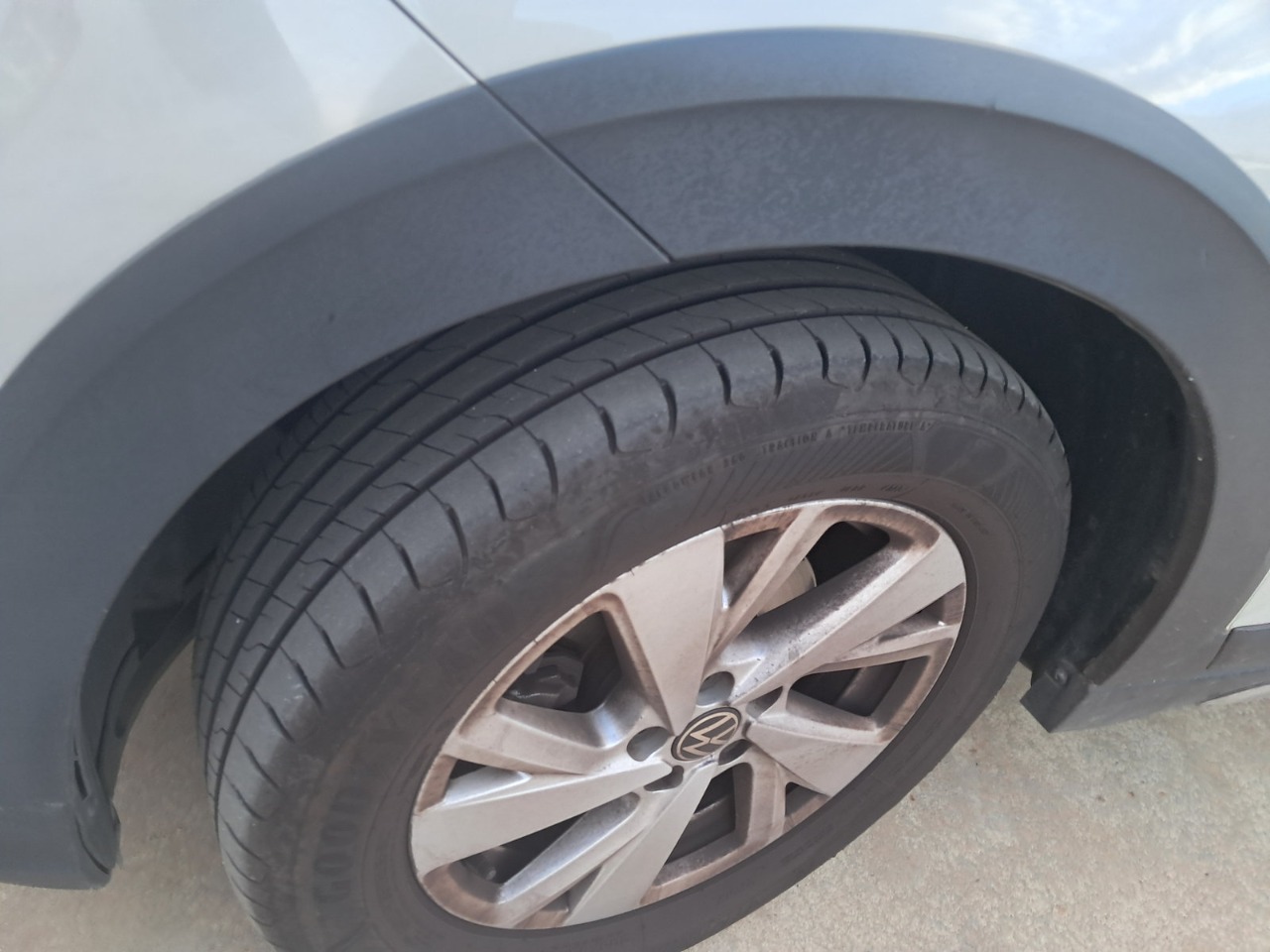 Renting Segunda Mano Volkswagen TaigoLife 1.0 TSI 70kW (95CV) 