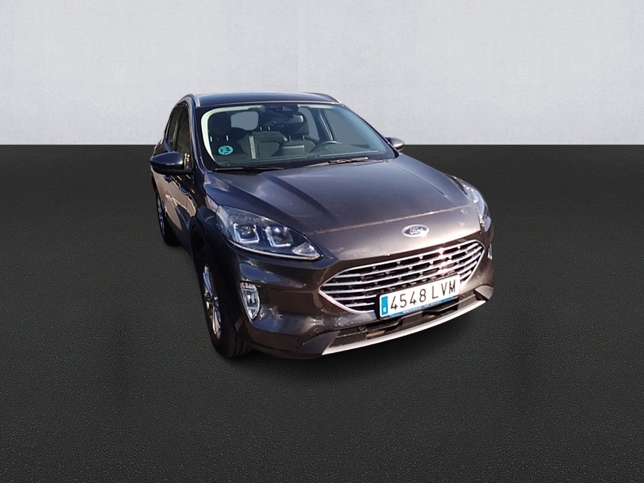 Renting Segunda Mano Ford KugaTitanium 1.5 EcoBlue 88kW (120CV) Auto 